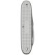 Victorinox Electric Alox Pocket Knife Silver