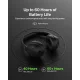 Беспроводные наушники Belkin Soundform Isolate, черные