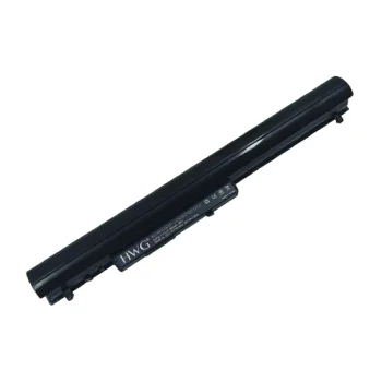 Аккумулятор Extra Digital для ноутбука HP LA03, 2200 mAh, черный