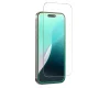 Защитное стекло AmazingThing Radix Matte Glass для iPhone 16, матовое