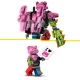 LEGO Fortnite 77078 Mecha Team Leader