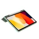 Xiaomi Redmi Pad SE 11\'\' Tech-Protect SC Pen Protective Cover Case, Light Green | Чехол Книжка для...
