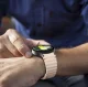 Силиконовый спортивный ремешок Tech-Protect для Samsung Galaxy Watch 4 / 5 Pro 6 7 FE -...