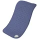 Elektriskais spilvens 60x30 tumši zils | Electric pillow navy blue