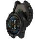 Защитный чехол Tech-Protect Defense Air для Garmin Fenix 8 51mm, Черный