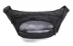 Skriešanas Vingrošanas Jostas Pleca Soma SWISSBAGS LUZERN 3L, Melna | Outdoor Travel Running Bumbag