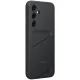 Samsung Galaxy A35 5G vāciņš Card Slot Cover, melns