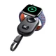 Зарядное устройство для Apple Watch Joyroom JR-W09 (черный)