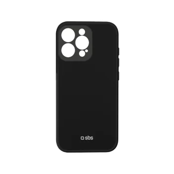 SBS iPhone 15 Pro vāciņš Full Active Case D3O, melns