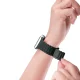 Силиконовый ремешок Dux Ducis Armor Strap для Apple Watch 42/44/45/49 мм, зеленый