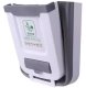 Collapsible Trash Container Bin, 10L