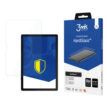 3mk HardGlass aizsargstikls Samsung Galaxy Tab A8 2021 11"