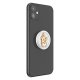 Popsockets PlantCore Grip Cheeky Corgi tālruņa turētājs un statīvs