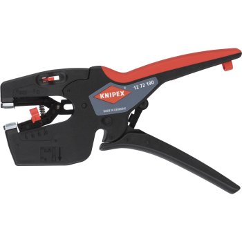 KNIPEX NexStrip 12 72 190 SB elektriķa daudzfunkciju instruments