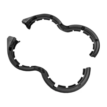 Защита пропеллеров Sunnylife для DJI Neo 2 NE2-KC146-D, черная