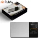 Кухонные весы Ruhhy с Bluetooth, 5 кг