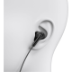 Xiaomi BHR8931GL Wired USB Type C Earphones with Microphone, Black