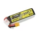 Аккумулятор Tattu R-Line 550mAh 14.8V 95C 4S1P