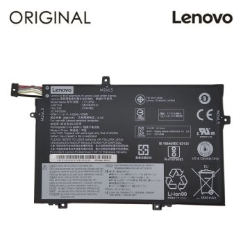 Lenovo 01AV463 klēpjdatora akumulators, 3880mAh, oriģināls