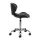 Косметологический стул Gabbiano Q-4599 Black 2 сорт