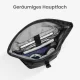 Tomtoc Navigator-T61 Laptop Travel Backpack, 25–30 L / 17.3\"