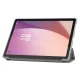Lenovo Tab M9 (TB310FU) Trifold Tech-Protect SmartCase Protective Cover Case, Gray | Чехол Книжка для...