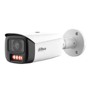 4K 8MP IP tīkla videonovērošanas kamera IPC-HFW5859T1-ASE-PV-PRO