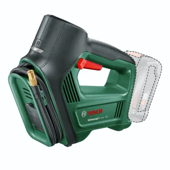 Аккумуляторный воздушный компрессор Bosch UniversalPump 18V