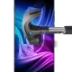 Матовая защитная пленка 3mk Silky Matt Pro для Motorola Edge 70