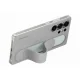 Original Samsung Galaxy S25 Ultra ( SM-S938 ) Standing Grip Cover Case, Gray (EF-GS938CJEGWW) |...