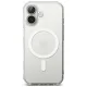 Чехол Ringke Fusion Magnetic MagSafe для iPhone 17 — матовый