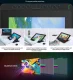 Huion Kamvas RDS-160 grafiskais planšetdators, 15.6\" Full HD