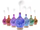 Air Humidifier and Aroma Diffuser with 3D RGB Night Light, 120ml
