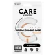 PanzerGlass iPhone 16 Case CARE Flagship Case MagSafe, Peach