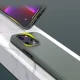 Choetech MFM Anti-Drop vāciņš Apple iPhone 13 Pro zaļš