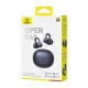 Беспроводные наушники Baseus Bowie MC1 Pro Open-Ear, Cosmic Black