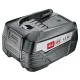 Аккумулятор Bosch PBA 18V 6.0Ah W-C (18 В, 6000 мАч)
