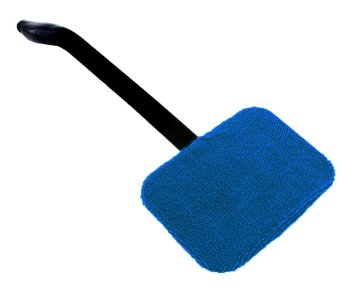 Universālā stikla birste zila | Universal glass brush blue