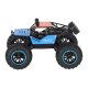Climbing Rover Off-Road RC Car All-Terrain Truck with Lights