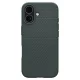 Apple iPhone 17 6.3\'\' Spigen Liquid Air TPU Case Cover, Green | Чехол Кейс Кабура Бампер для...