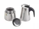 Espresso Kafijas Vārāmā Kanna 450ml | Moka Pot Coffee Maker 9 Cup
