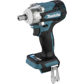 Аккумуляторный ударный гайковерт Makita DTW301Z 18V LXT 1/2" 330 Нм