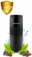 Berdsen BD-784 vakuuma termoss ar salmiņu 590 ml, melns