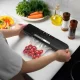 Webber 05V168C Vacuum Sealer for Food Packaging, 110W, Black