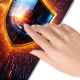 Защитная пленка с приватным фильтром 3mk Silky Matt Privacy™ для Honor Magic 8,...
