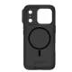 Nillkin Camshield Pro Magnetic vāciņš iPhone 17 Pro / 18 Pro melns