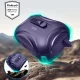 Austiņu maciņš ESR Cyber FlickLock MagSafe priekš AirPods Pro 3, violets