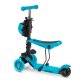 Ricokids Buggy Three-Wheel Scooter - Turquoise