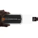 Spigen Glas.tR EZ Fit Pro aizsargstikls Google Pixel 10A