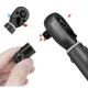 Dinamometriskā uzgriežņu atslēga 3/8 7-112Nm Bigstren 22097 | Torque wrench